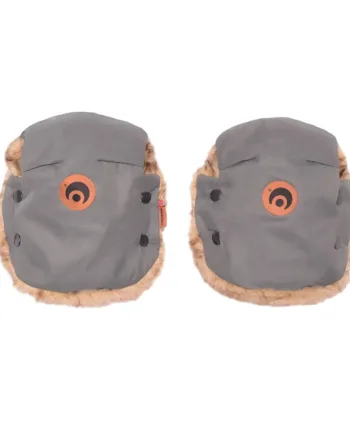 Easygrow Hand Muffs Grey