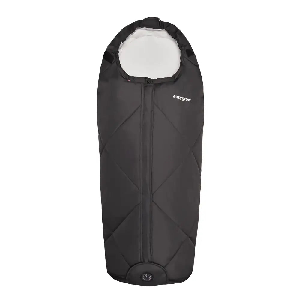 Easygrow Mysig Kørepose Black