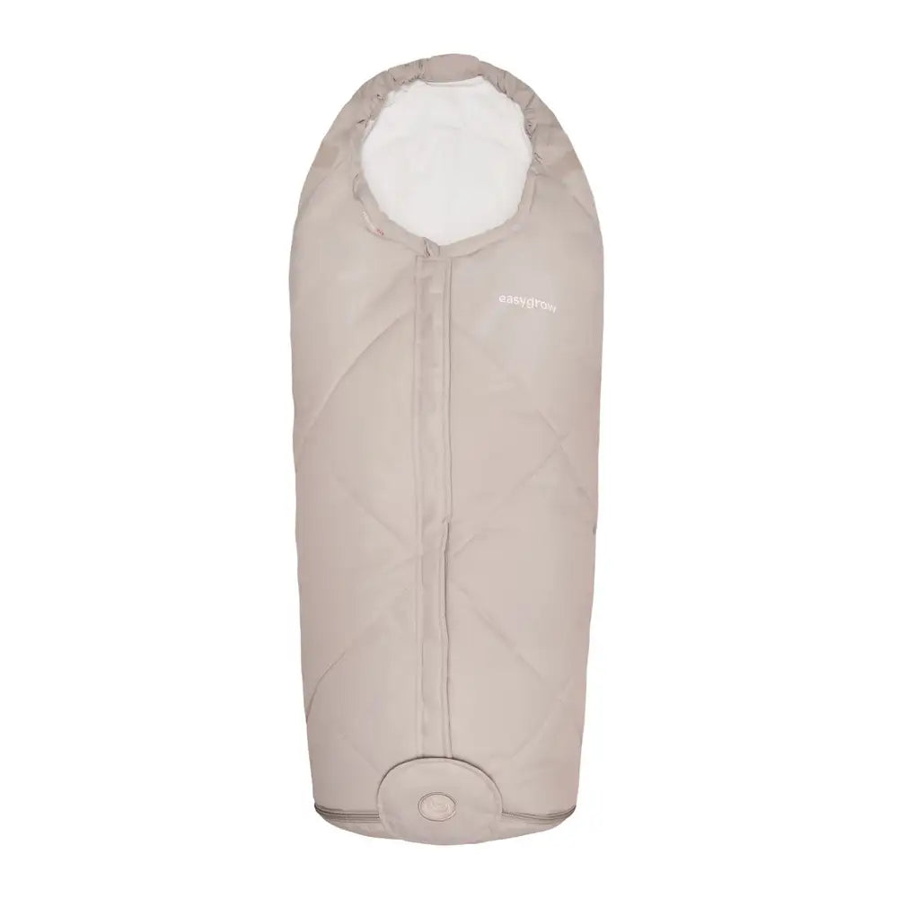 Easygrow Mysig Kørepose Sand