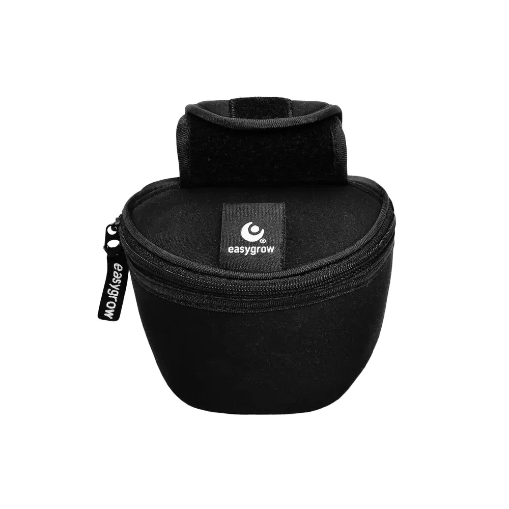 Easygrow Småtti   Snack Pack Black