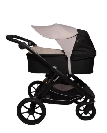 Easygrow Solskærm Universal Knopp