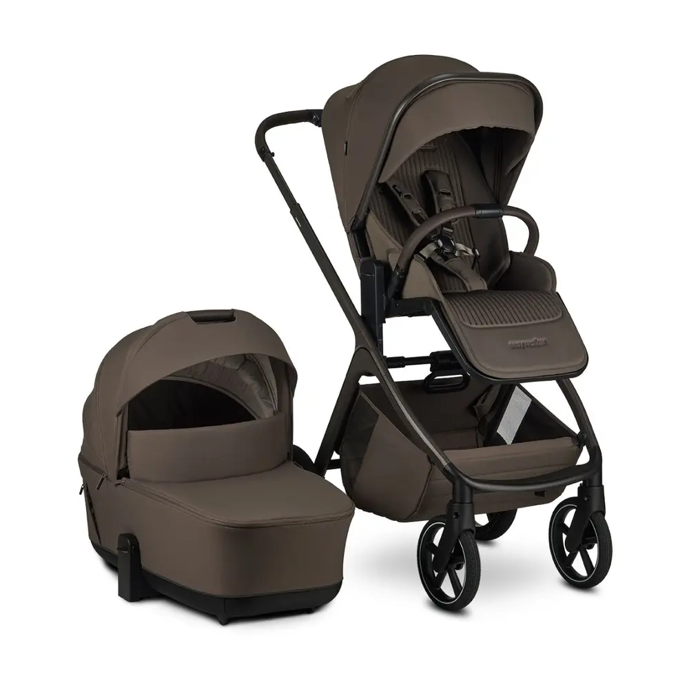 Zoey Duovogn Chestnut Brown