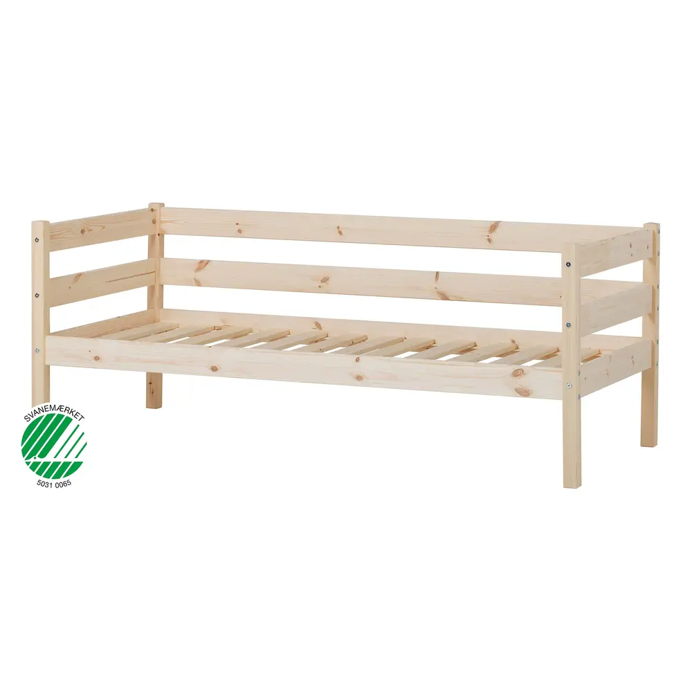 Eco Comfort Juniorseng 70x160 Cm  Natur