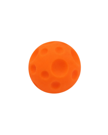 Edushape Mini Sansebolde   Cm   Stk Orange