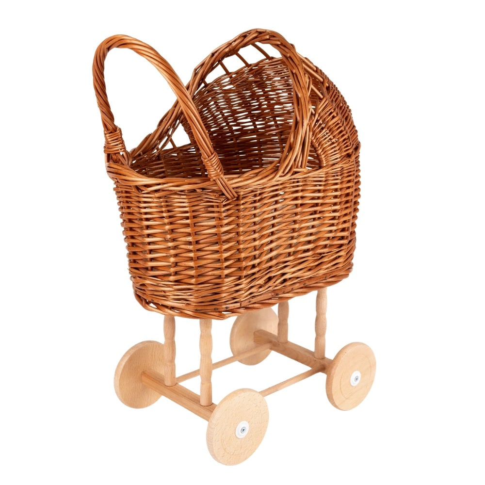 Egmont Toys Dukkevogn Flet