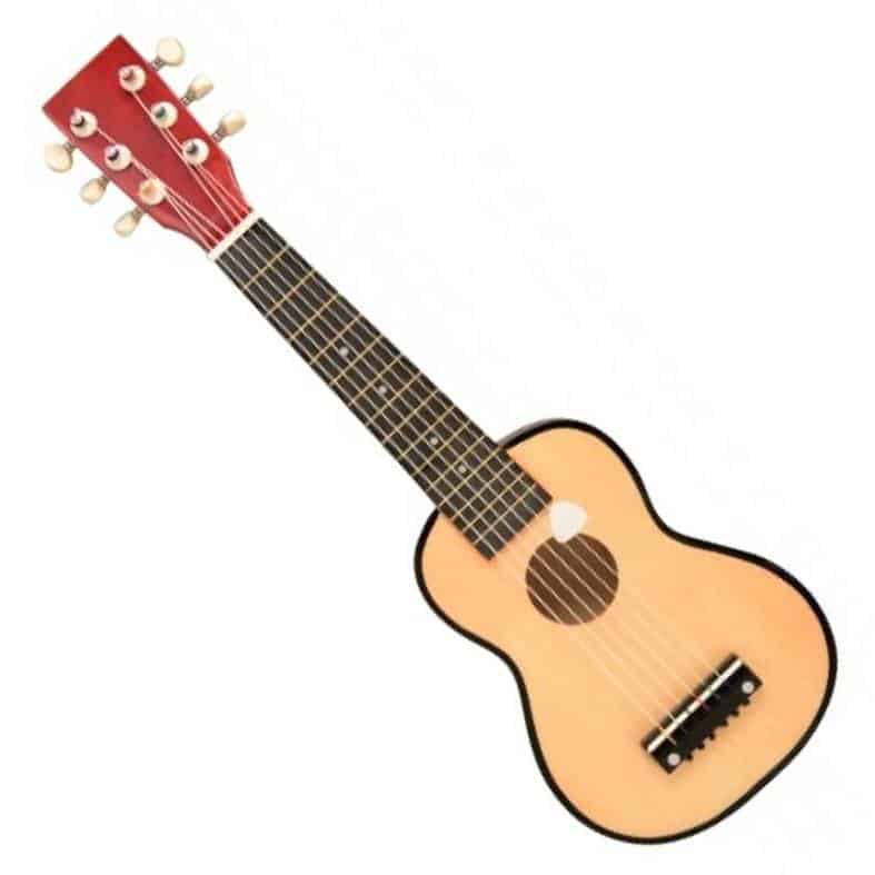 Egmont Toys Guitar Til Børn