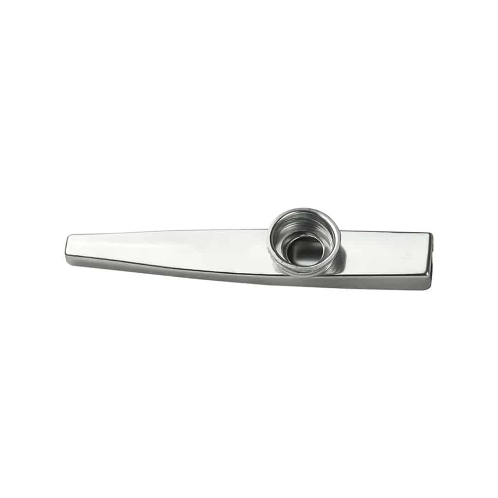 Egmont Toys Kazoo Metal