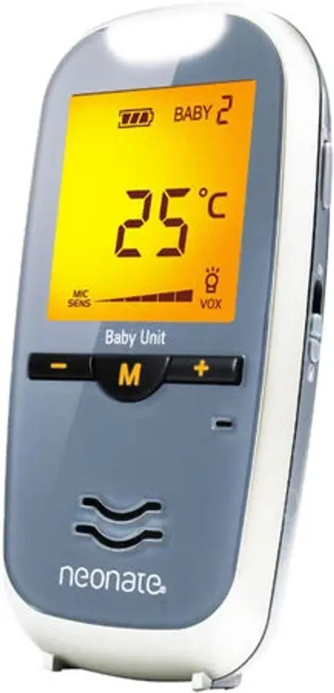 Ekstra Babyenhed Bu69d  Version