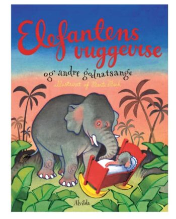 Elefantens Vuggevise