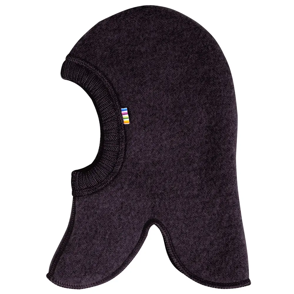 Elefanthue 311 Sort 45cm