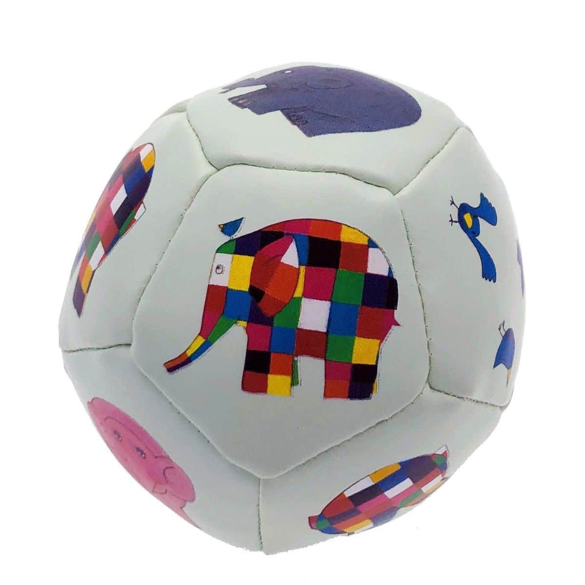 Elmer Stofbold