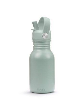 Elodie Details Vandflaske  Pebble Green
