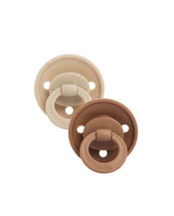 Elodie  Sut    Mdr  Pure Khaki  Rund Silikone