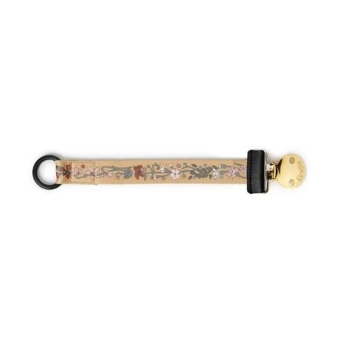 Elodie  Suttesnor  Golden Vintage Flower