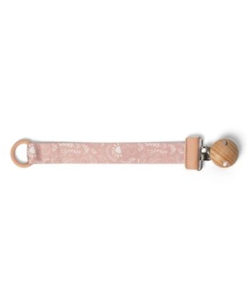 Elodie  Suttesnor  Monkey Sunrise Pink