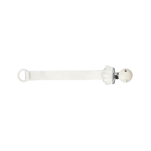Elodie  Suttesnor  Vanilla White