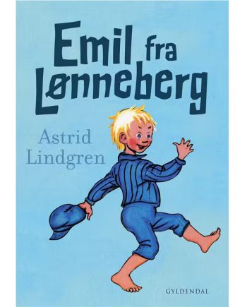 Emil Fra Lønneberg