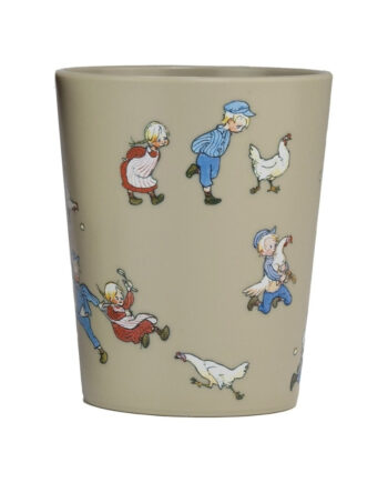 Emil Fra Lønneberg Kop Beige