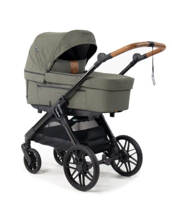 Emmaljunga Big Star Sento Max Outdoor Green 2027