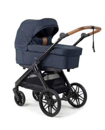 Emmaljunga Big Star Sento Max Outdoor Navy 2027