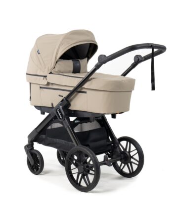 Emmaljunga Big Star Sento Max Urban Dune 2027