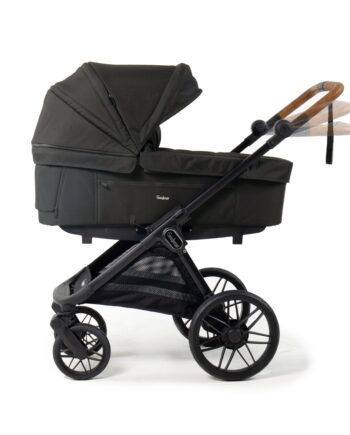 Emmaljunga Big Star Sento Outdoor Brown 2027