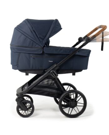 Emmaljunga Big Star Sento Outdoor Navy 2027