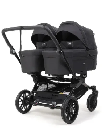 Emmaljunga Double Sento     Lift