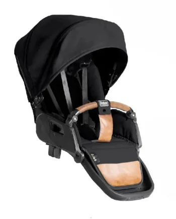 Emmaljunga Flat  Outdoor Black