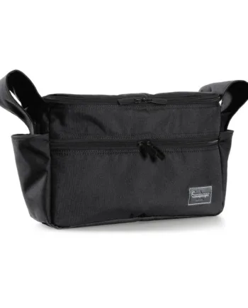 Emmaljunga Organiser Urban Black