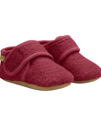 En Fant Baby Uld Sutsko Rio Red 17 18