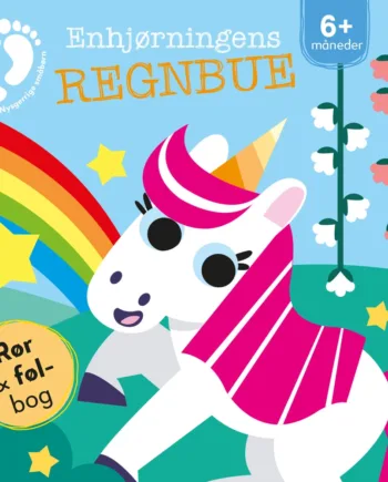 Enhjørningens Regnbue