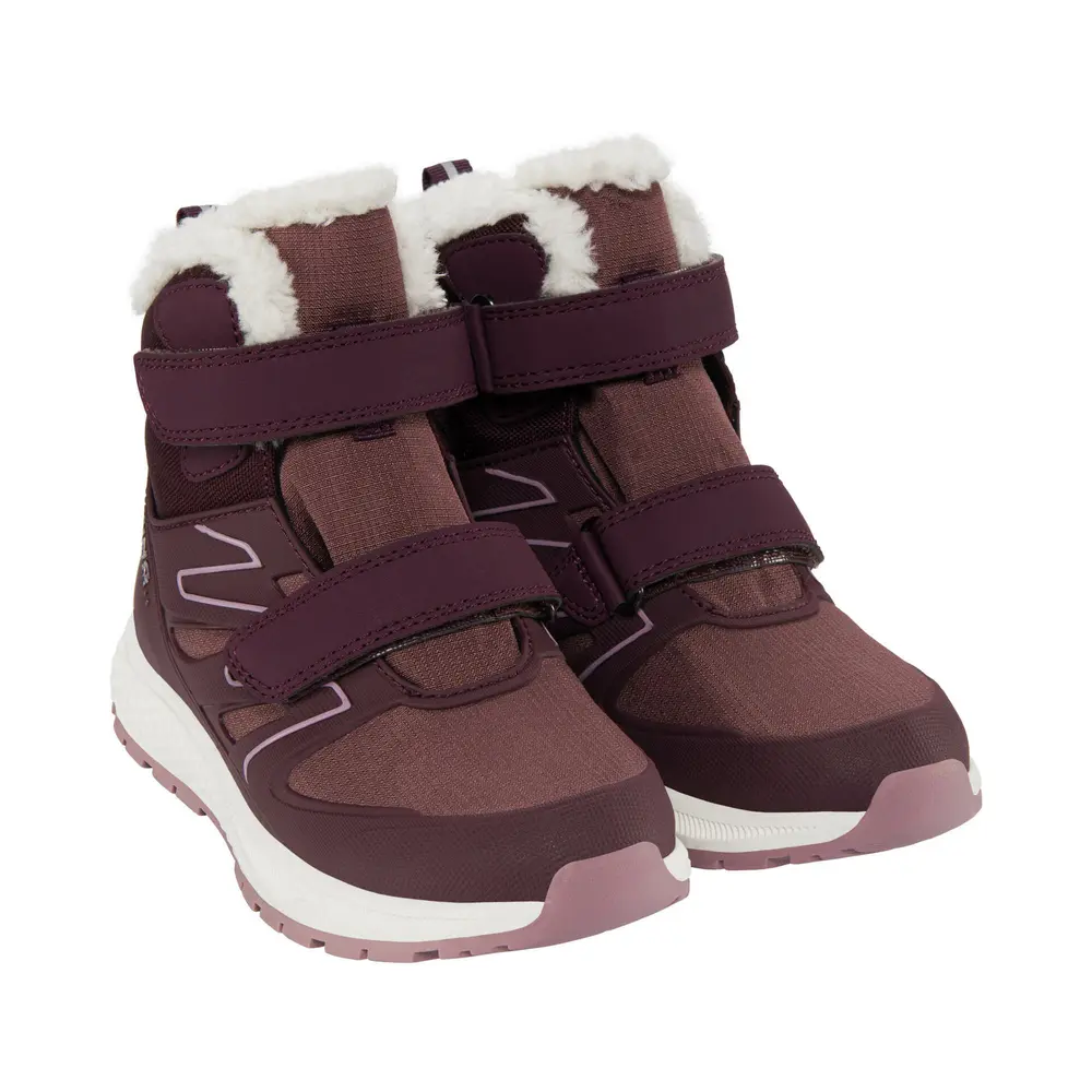 Equip Defence Warm Wp 2v Grape Antique Rose 27
