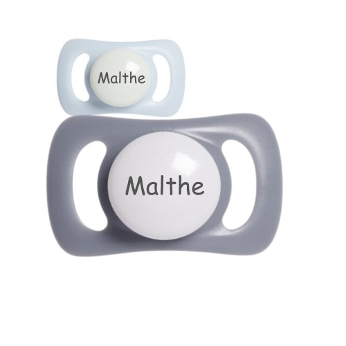 Esska Chilla Night  Str      -  Mdr  Symmetrisk Silikone