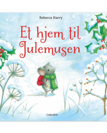 Et Hjem Til Julemusen