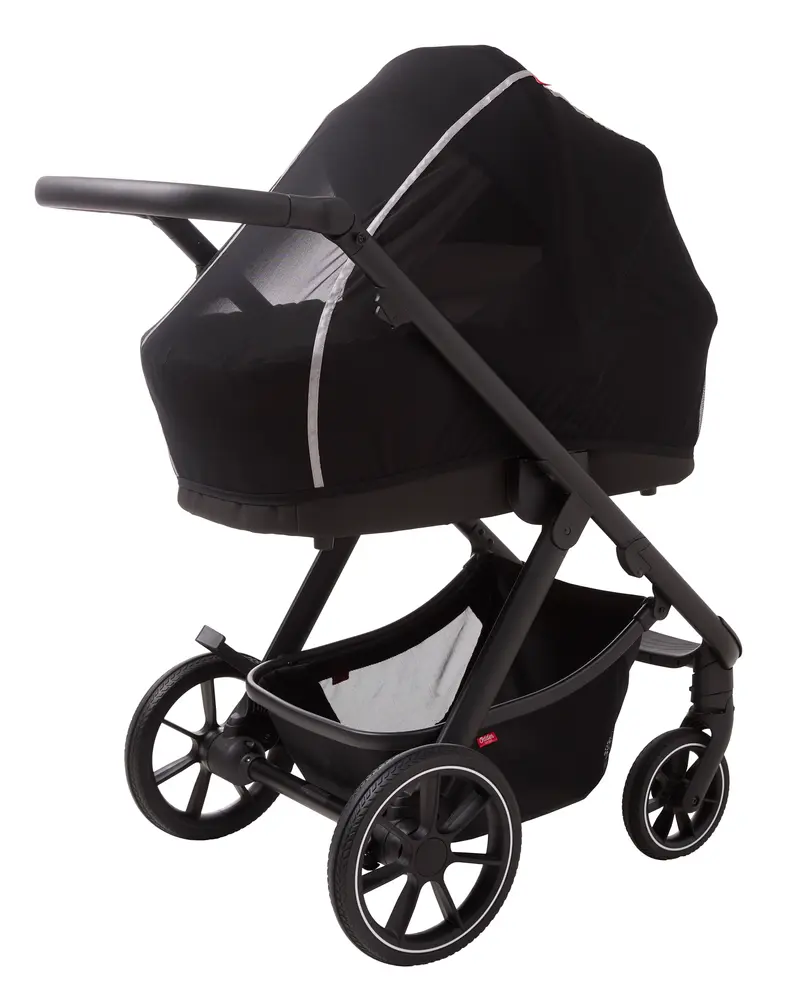 Evoke Myggenet  Universal