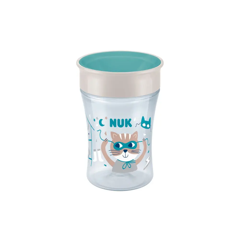 Evolution Magic Cup Neutral