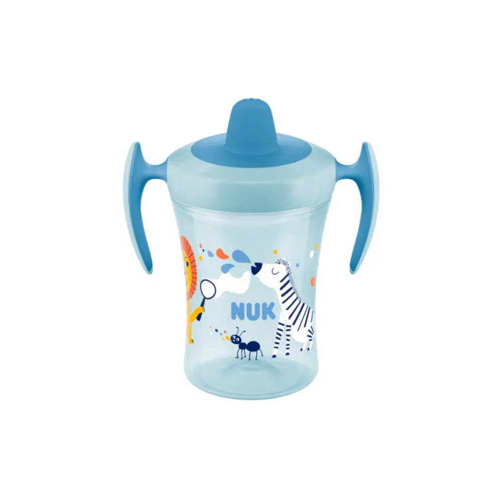 Evolution Trainer Cup Blue
