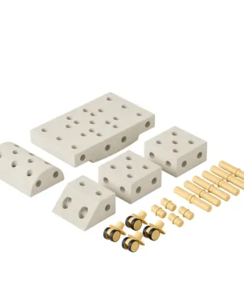 Explorer Set Sand Grey   Honey Yellow