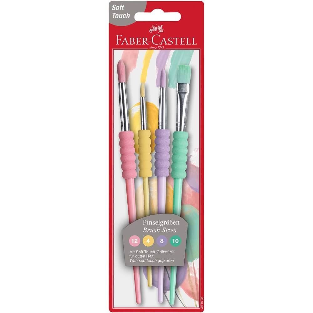 Faber Castell Pensler Pastel   Pak