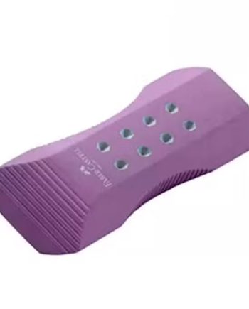 Faber Castell Viskelæder Violet