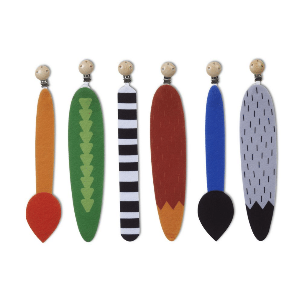 Fang-halen Leg Bs Toys