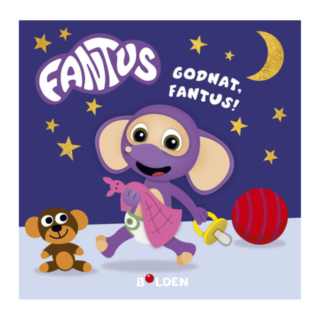 Fantus Godnat  Fantus
