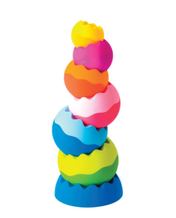 Fat Brain Toys Tobbles Neo