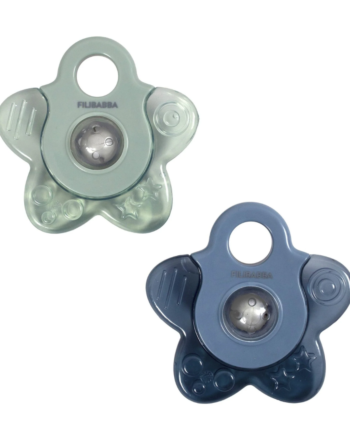 Filibabba Bidering Cooling Star  -pak Blue Mix