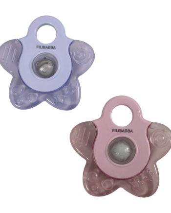 Filibabba Bidering Cooling Star  -pak Rose Mix