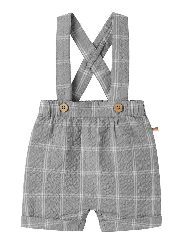 Filipe Shorts Ultimate Grey 68