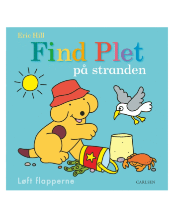 Find Plet På Stranden