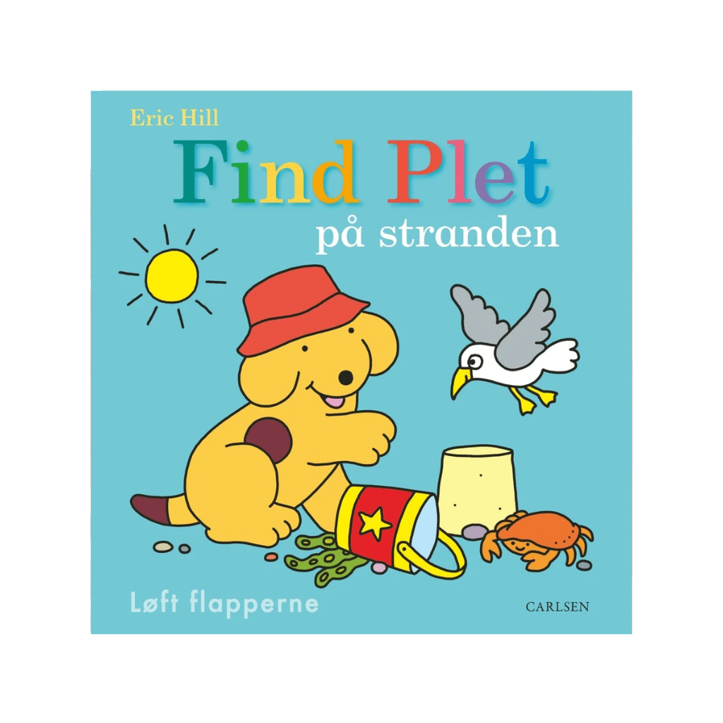 Find Plet På Stranden