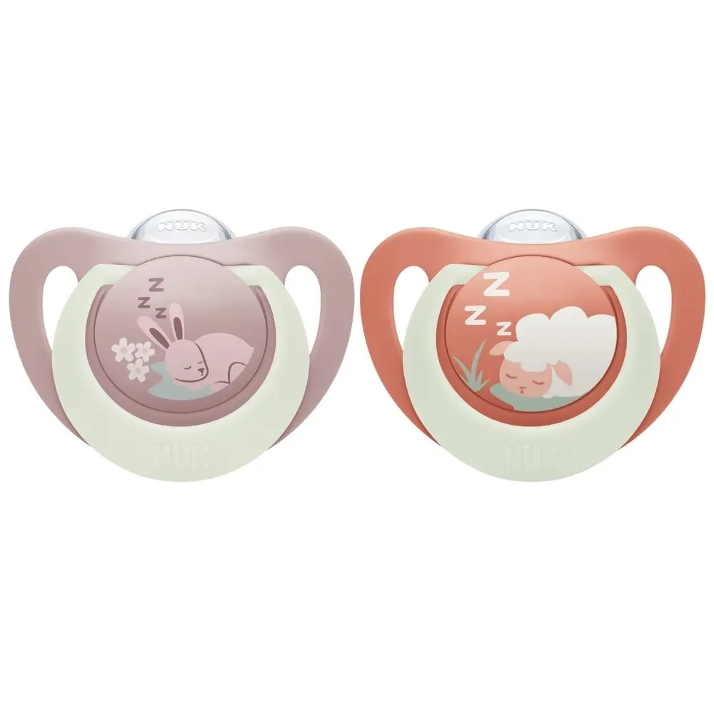 First Choice Night Sutt  -  Mån Bunny Sheep